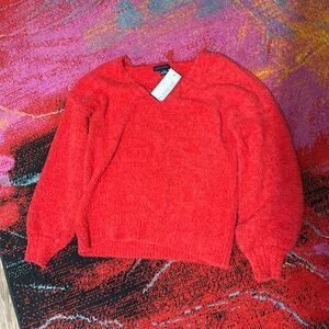 Sanctuary sweater size medium new with tag